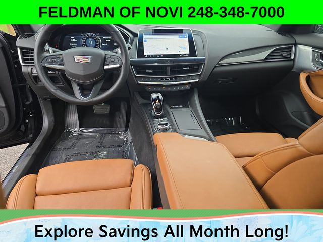 Used 2023 Cadillac CT5 For Sale in Muncie, IN