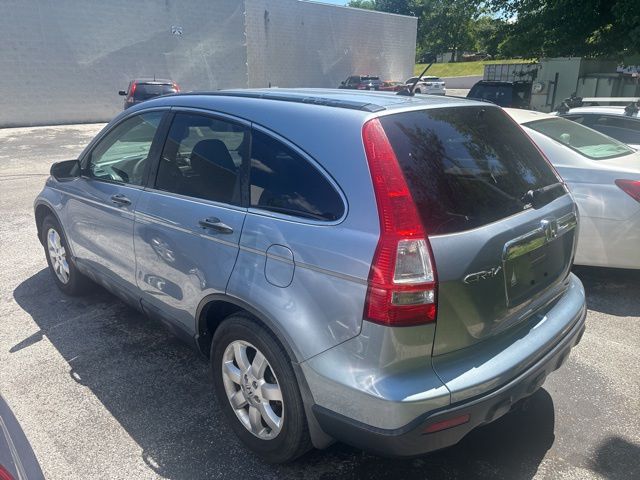 used 2008 Honda CR-V car, priced at $7,955