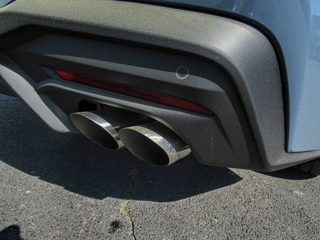 Photo of 2025 Ford Mustang GT Premium in Dallas, GA - 5,  2025 Ford Mustang GT Premium:166910