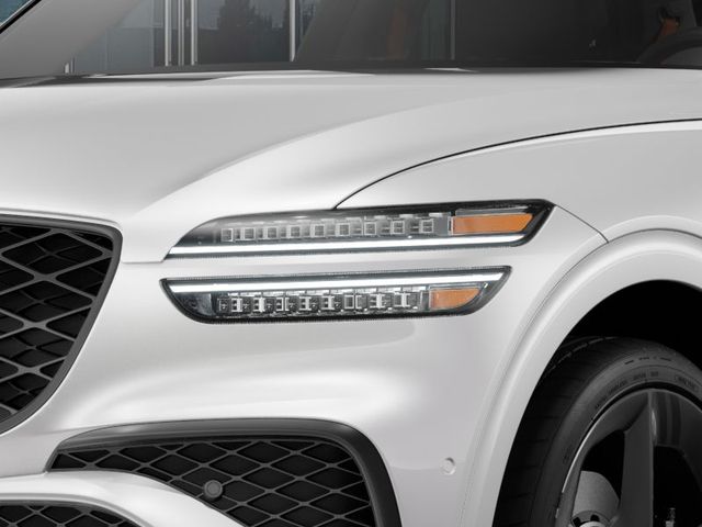 Thumbnail: 2026 Genesis GV70 - 9