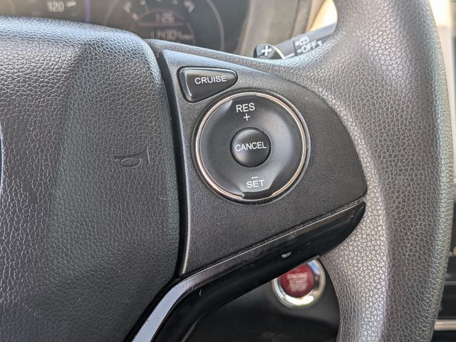 2016 Honda HR-V - Image 21