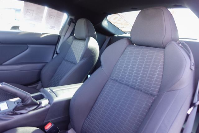 used 2023 Toyota GR86 car, priced at $30,000