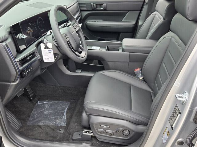 2026 Hyundai Santa Fe Hybrid - $49,100