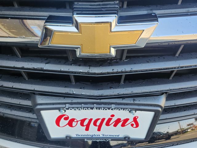 Used 2019 Chevrolet Blazer SUV