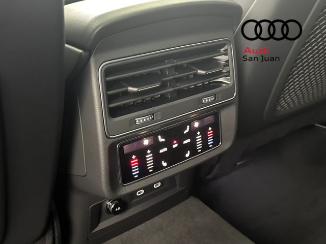 New 2026 Gray Audi 55 Premium Plus image 33