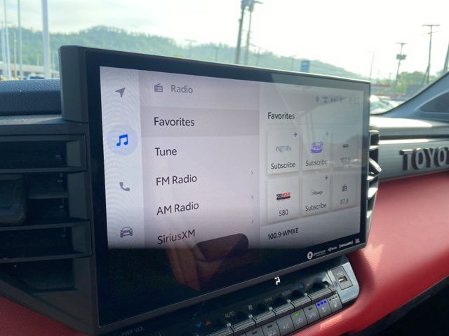 2023 Toyota Tundra Hybrid TRD Pro photo