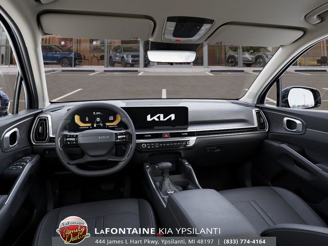 2026 Kia Sorento S - Photo 14