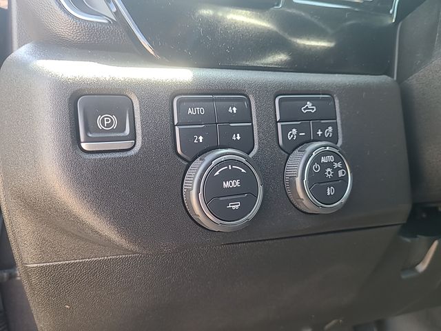 Used 2022 Chevrolet Silverado 1500 Truck