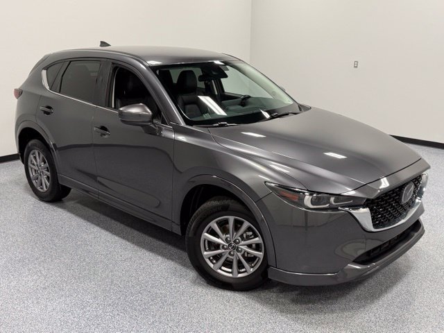 Used 2024 Gray Mazda 2.5 S Select Package image 33