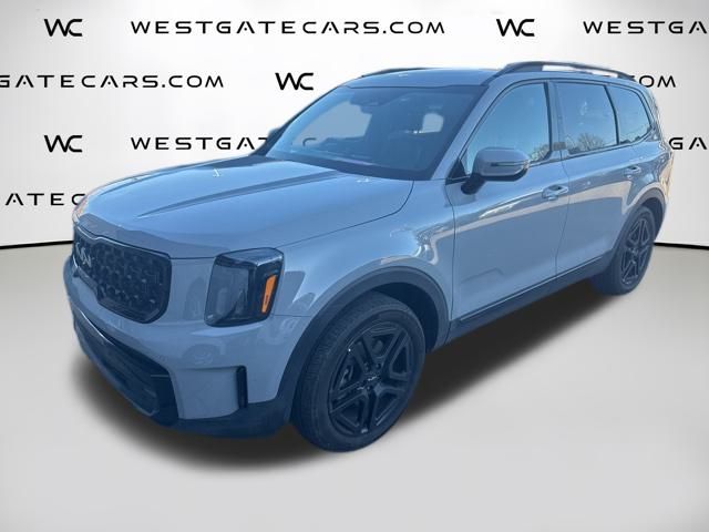 2024 Kia Telluride SX-Prestige X-Line  AWD