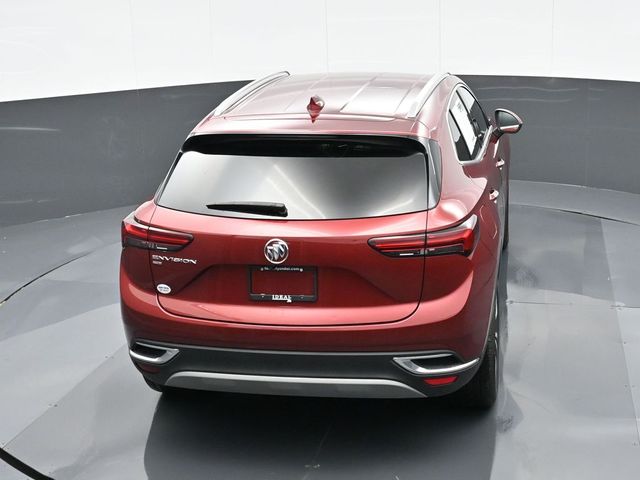 2023 Buick Envision Essence 26