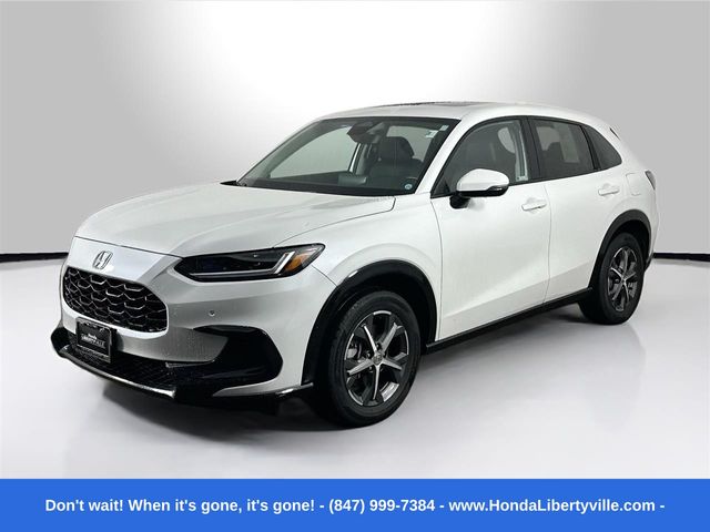 2023 Honda HR-V EX-L