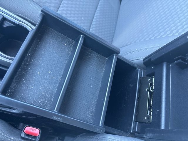 used 2023 Toyota Tacoma car, priced at $33,424