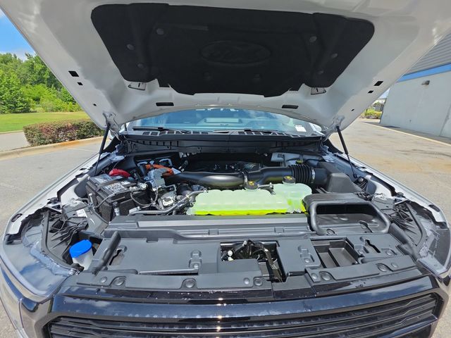 New 2026 Avalanche Ford Platinum® image 31