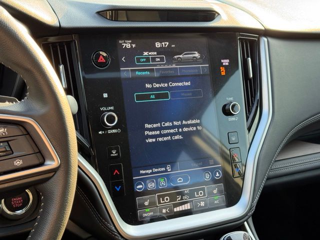 Used 2025 Subaru Outback SUV
