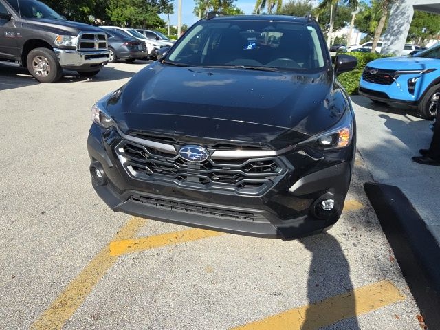2024 Subaru Crosstrek - $24,977