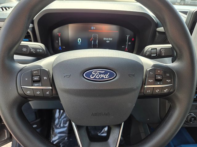 New 2026 Ford Maverick XLT 4D Crew Cab