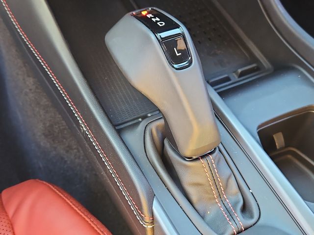 New 2026 Black Dodge R/T Scat Pack image 17