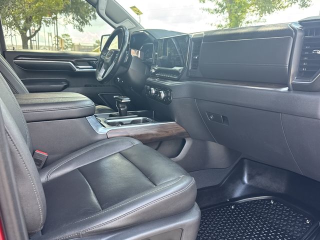 2023 GMC Sierra 1500 SLT - 10