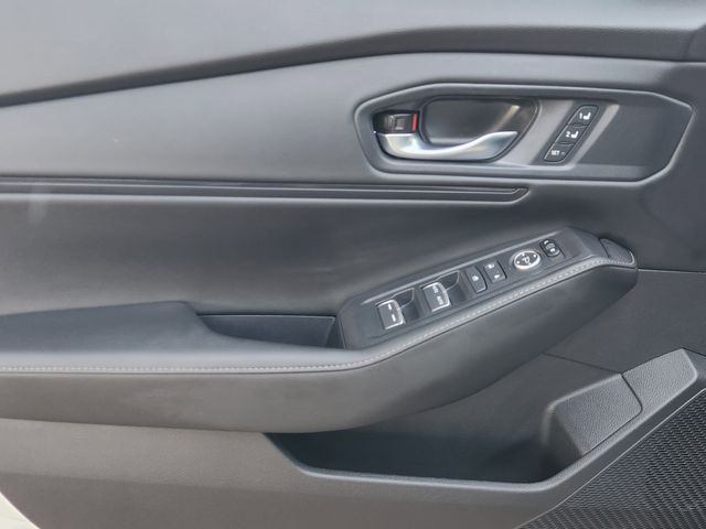 2025 Honda Accord Hybrid Sport-L  at Community Honda