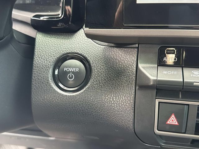 Used 2025 Toyota Camry Sedan