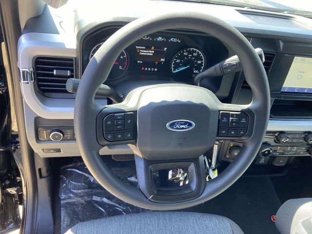 New 2026 Black Ford XL image 14