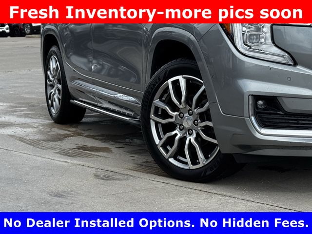 2023 GMC Terrain Denali - 10