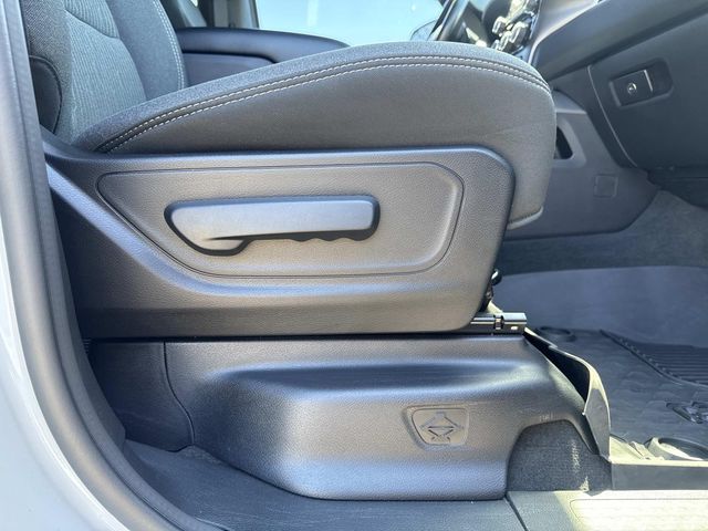 2021 Ram 1500 - Image 30