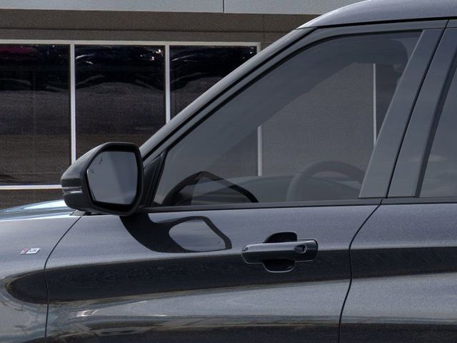 Photo of 2025 Ford Explorer ST-Line in Dallas, GA - 20,  2025 Ford Explorer ST-Line:167778