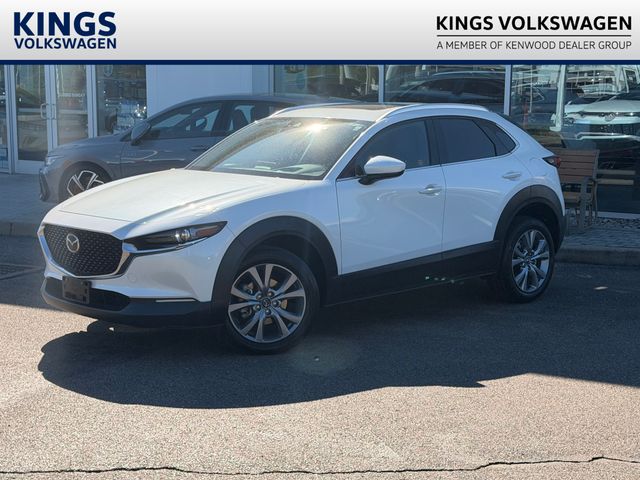 2023 Mazda CX-30 2.5 S Premium AWD