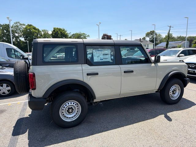 New 2025 Beige Ford Base image 3