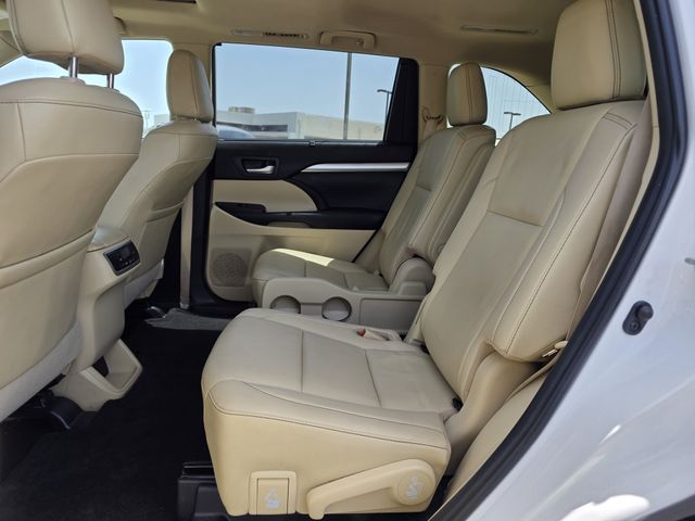 Used 2019 Toyota Highlander SUV