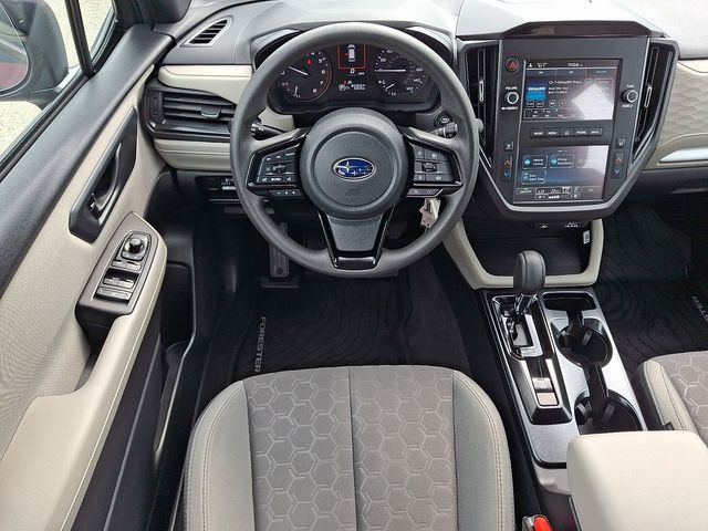 used 2026 Subaru Forester car, priced at $29,965