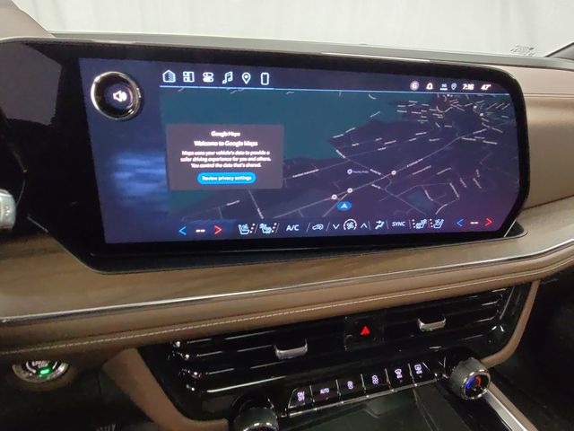 2026 – Chevrolet – Tahoe