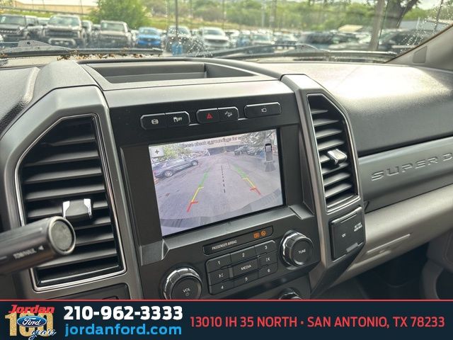 Used Car 2019 Ford F-250sd  Xlt For Sale Under $50,000 In San Antonio, Texas