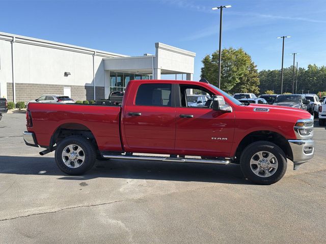 Used 2026 Red Ram Big Horn image 13