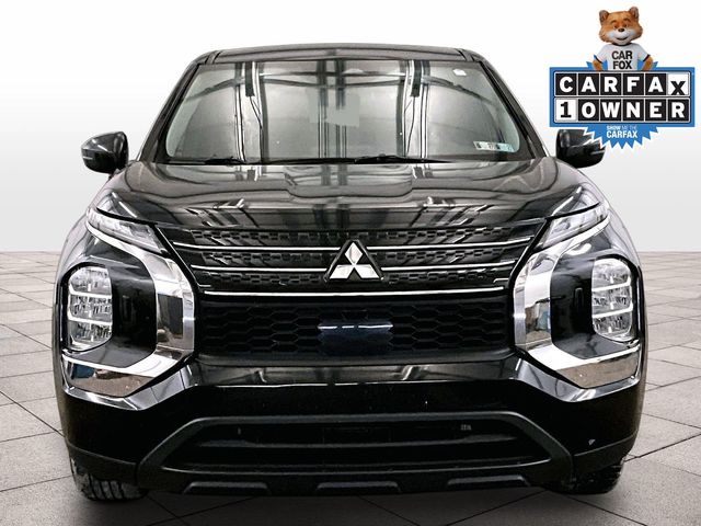 2022 Mitsubishi Outlander ES  at Auto Express Mitsubishi