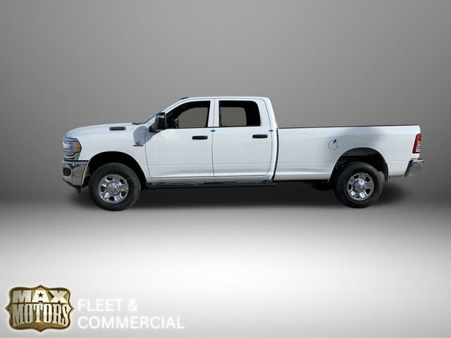 2024 Ram 2500 Tradesman 4