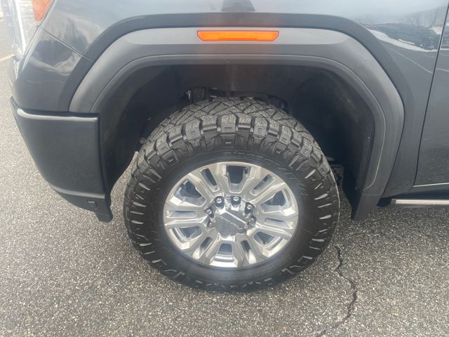 2023 GMC Sierra 2500HD Denali Crew Cab 4WD
