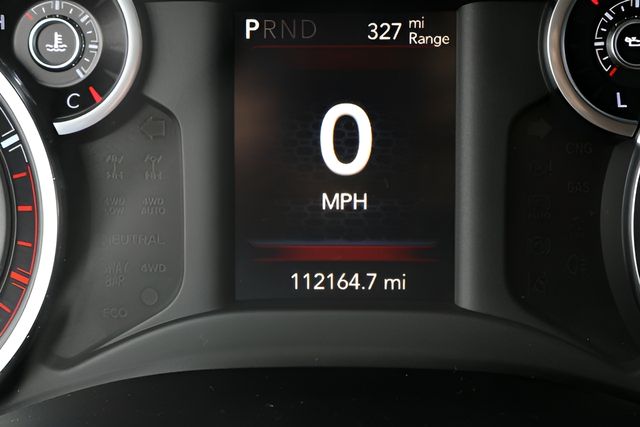 Used Car 2019 Ram 3500  Big Horn For Sale Under $40,000 In Austin, Texas