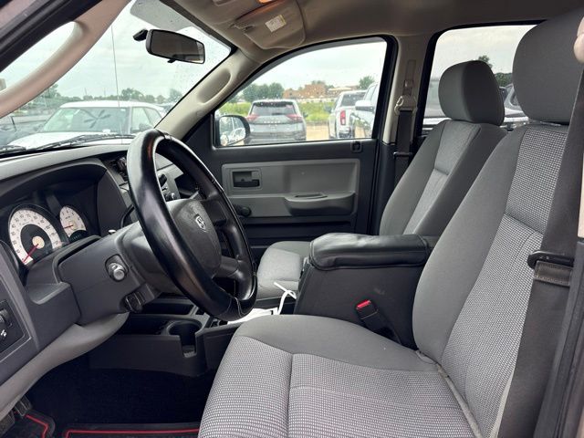 Used 2010 Dodge Dakota Truck
