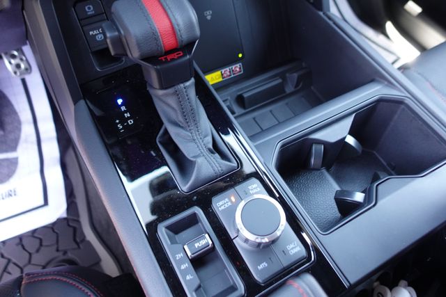 New 2026 Toyota Tundra i-FORCE MAX Truck