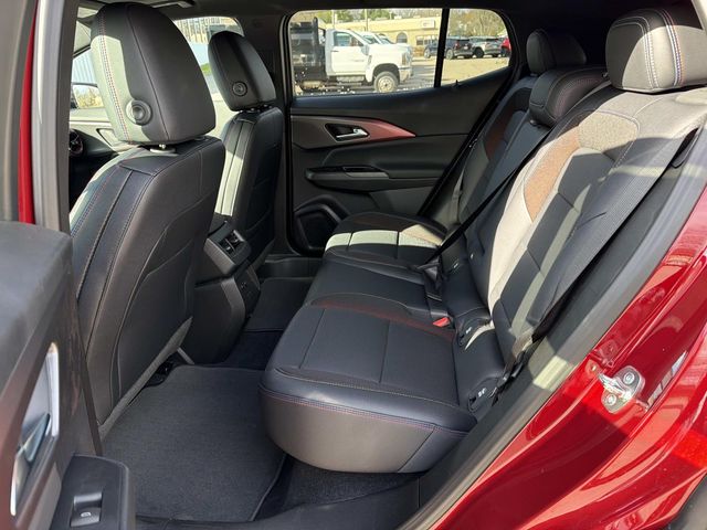 2026 Chevrolet Equinox EV - Image 22