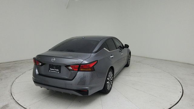 2024 Nissan Altima 2.5 SV - 4