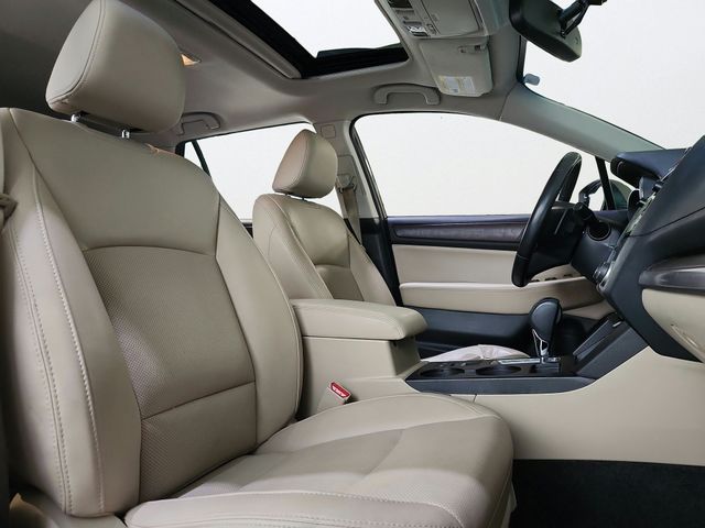 Used 2015 Subaru Outback SUV