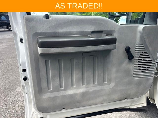 Used 2015 Ford F-350SD Truck