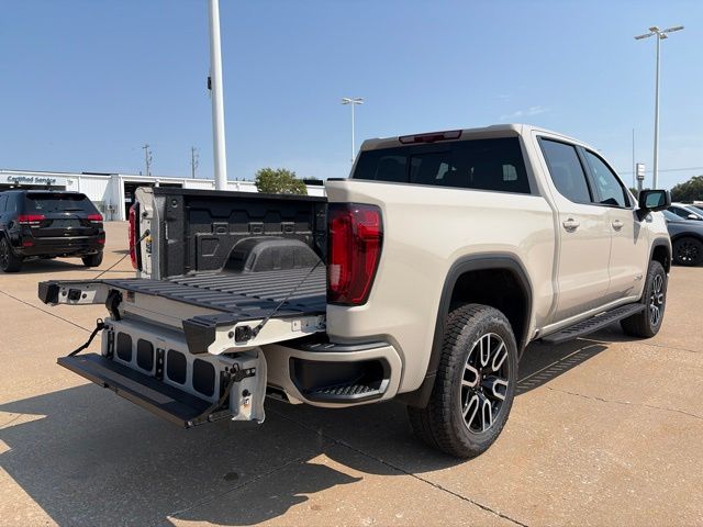 New 2026 GMC Sierra 1500 Truck