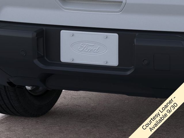 New 2026 White Ford Big Bend image 23