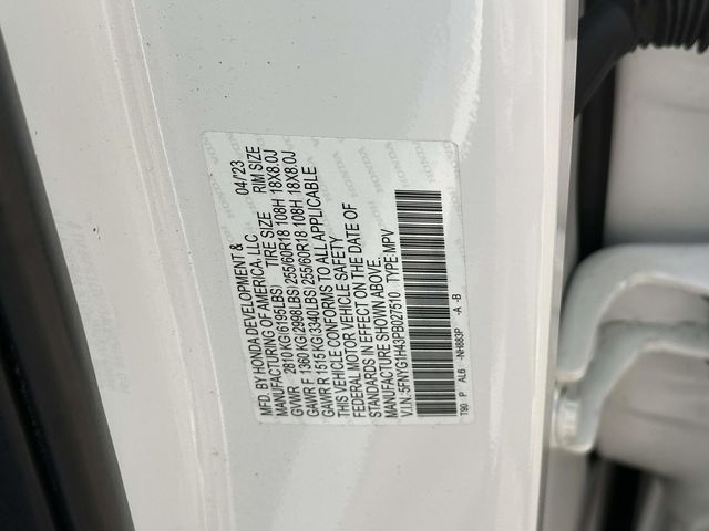 Used 2023 Honda Pilot SUV