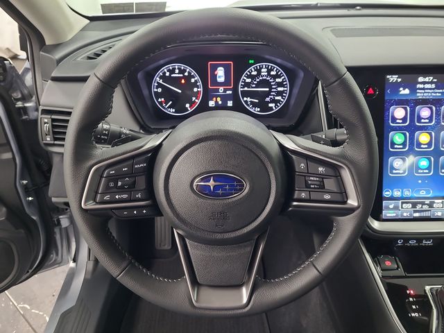 2025 – Subaru – Legacy